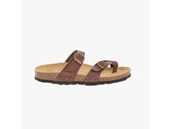 Grunland Sara Marrón Brown Cb6050