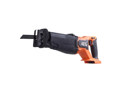 AEG Sierra sable sin escobillas 18V - BUS18BL2-0