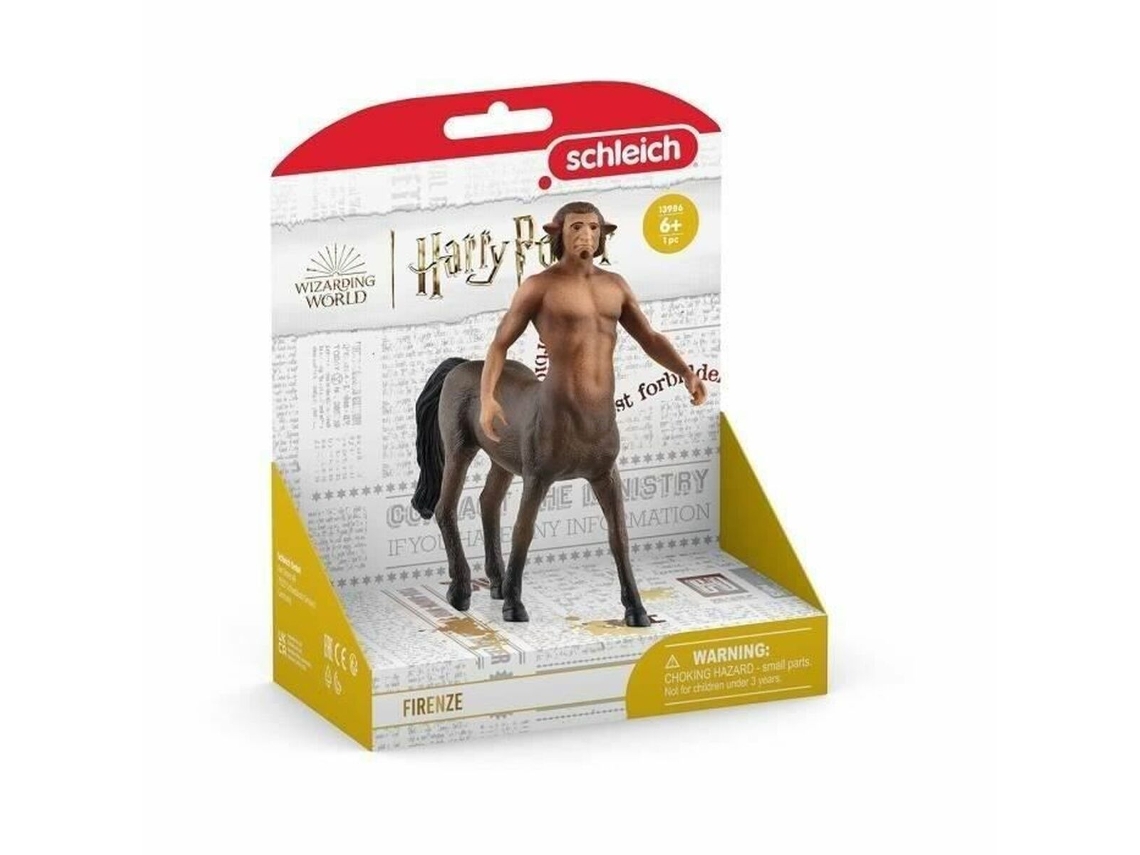 Figura de Acción SCHLEICH Harry Potter - Firenze Moderno 1 Pieza