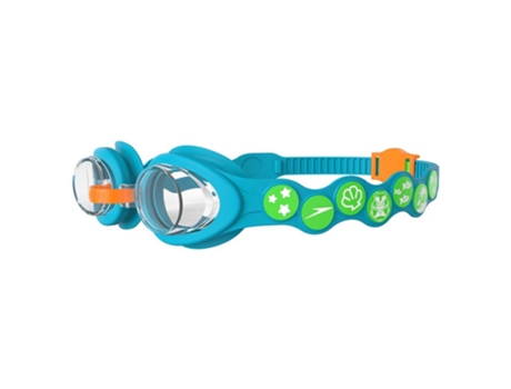 Óculos de Natação Infantil Spot Azulspeedo