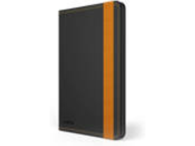 Funda Tablet Universal 7'' ZIRON LY027 Negro