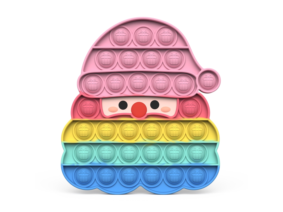 1pcs Juguete De Descompresión Yuysan Juguetes Sensoriales Para Niños Y Adultos Para Aliviar El Estrés Y La Ansiedad 46