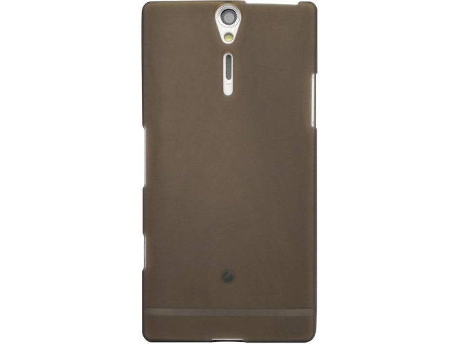 Carcasa Sony Xperia S KATINKAS KATSOXS1004 Negro