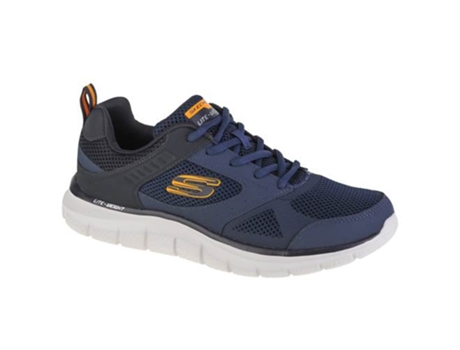 Zapatillas SKECHERS Tracksyntac (41,5)