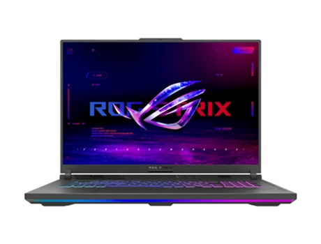 Portátil ASUS 64293 7945 (18 '' - Intel® Core™ i7 i7-13650HX - RAM: 32 GB - 1000 GB SSD - NVIDIA GeForce RTX 4070)