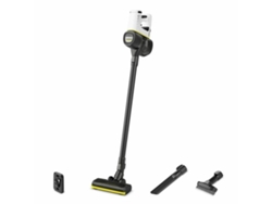 Aspirador Escoba KÄRCHER VC4 WHITE