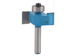 2026velora-cortador De Router De Ranurado Rabeteo 1/2 Pulgada Altura Mandril 1/4 Pulgada Para Carpintería