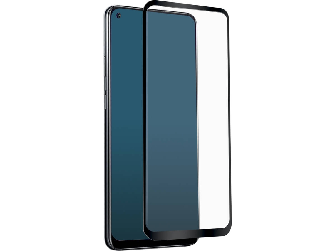 Protector de Pantalla Oppo A54 5G SBS Fullcover