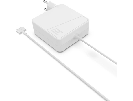 Cargador AVIZAR SECMAG260W (3.65A - MagSafe - Blanco)