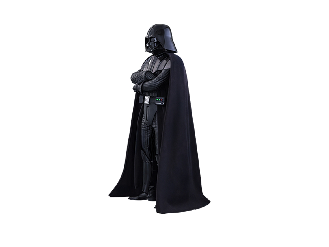 Figura de Darth Vader de Star Wars: La venganza de los Sith (MMS810) de Hot Toys