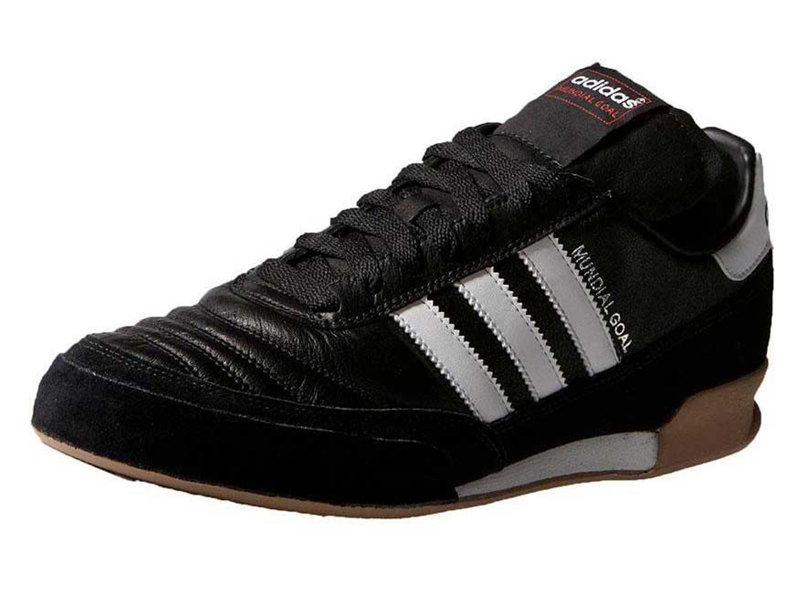 Zapatillas ADIDAS ORIGINALS Cuero Hombre 46 2 3 Negro Worten.es