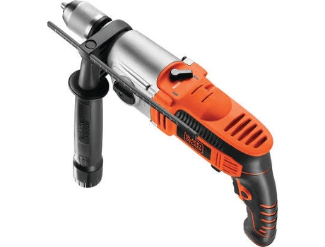 Taladro BLACK DECKER Black De cker (110w Percussive Drill)