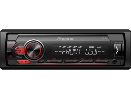 Autorradio PIONEER MVH-S110UB