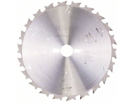 Disco de Sierra Circular BOSCH Expert para Madera 250x30x3.2 mm - 22