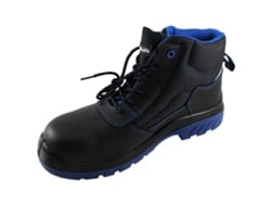 Bota piel no metal 72307 s-30 n-41 par
