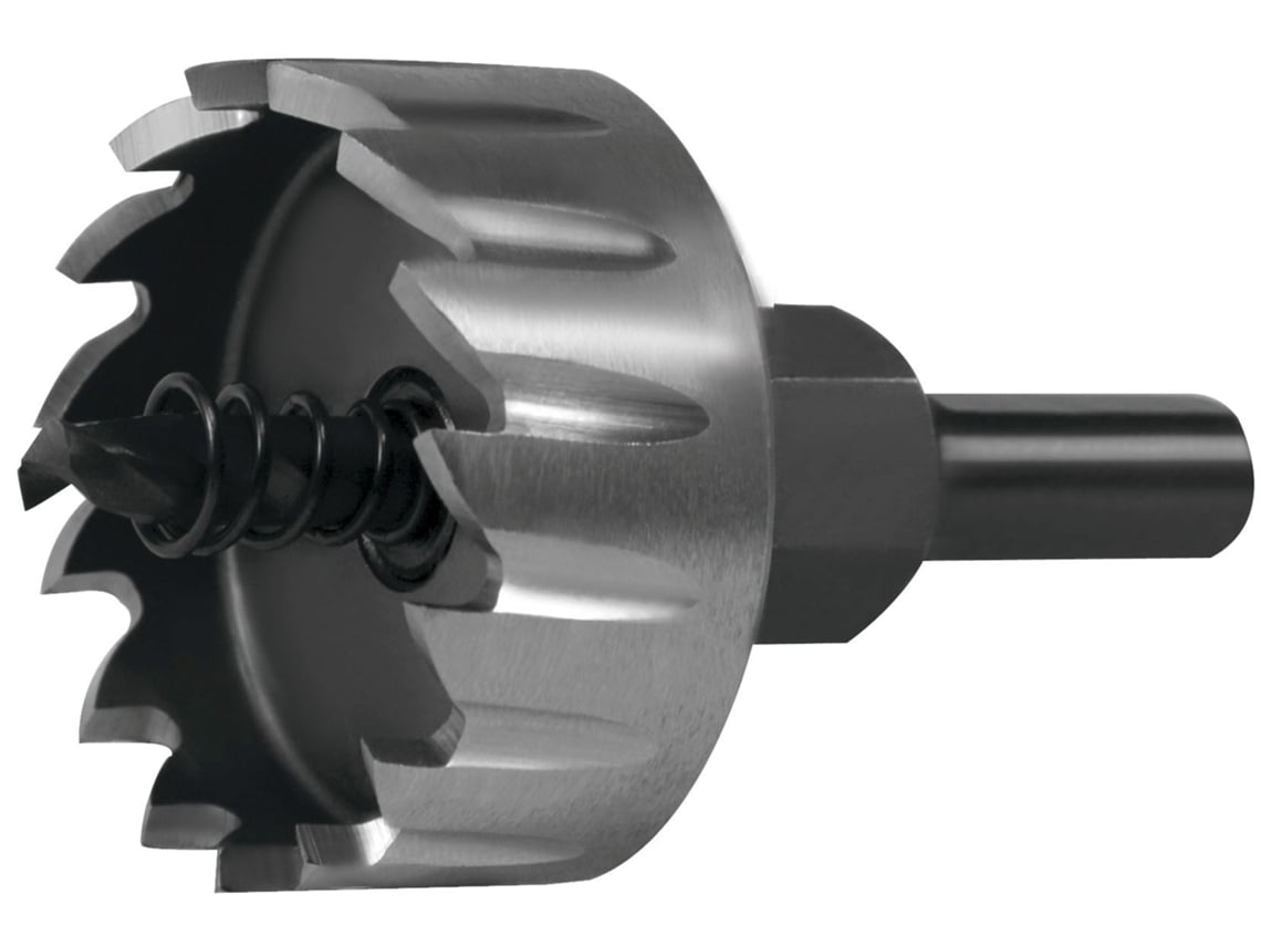 RUKO-128031-Corona perforadora HSS-G (Ø 31 mm)