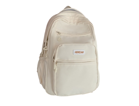 ELKUAIE Mochila clásica de viaje para ordenador portátil para mujeres, hombres, universidad, escuela, mochila de viaje de gran capacidad para adole...