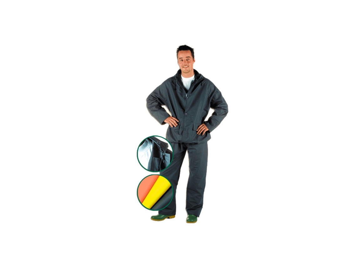 Trajes De Agua De Poliuretano L
