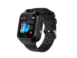 Reloj inteligente para niños, reloj inteligente con GPS resistente al agua para niños, Ly Ebike