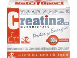 Complemento Alimentar NUTRISPORT Creatinar (100 g)