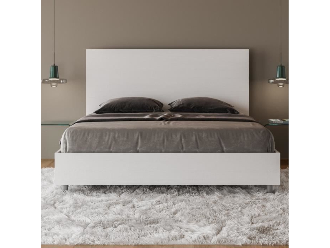 Cama Cenicero New Egos (167 cm)