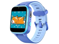 Reloj inteligente Y90 Pro para niños, resistente al agua, con doble cámara, podómetro, linterna, juego de música, reloj inteligente para estudiantes, bicicleta eléctrica Ly