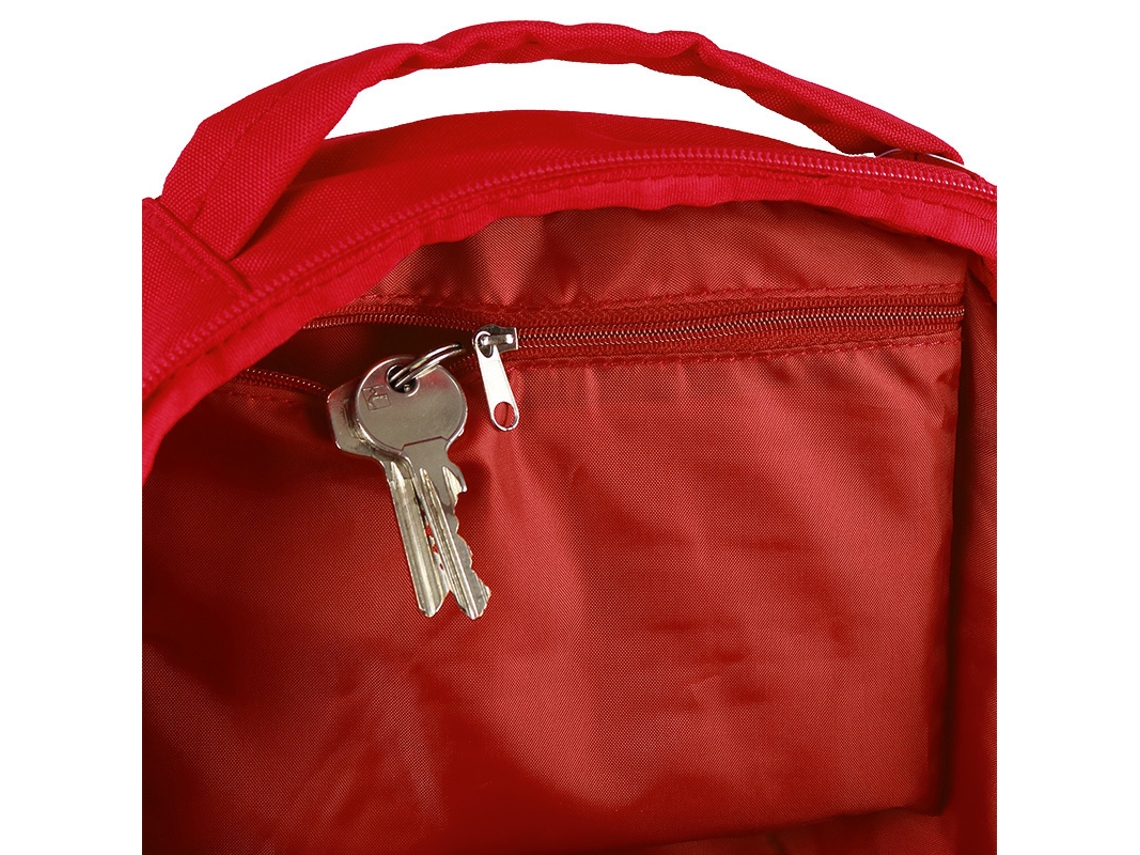 Mochila JAKO Unisexo (Multicolor - Tu)