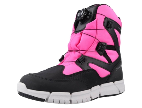 Zapatos de Niños GEOX Rosa (34)