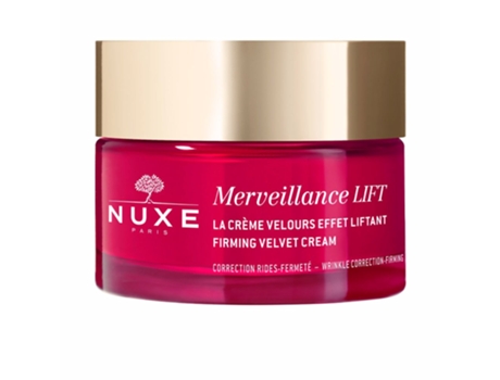Creme de Rosto NUXE Merveillance Lift 50ml