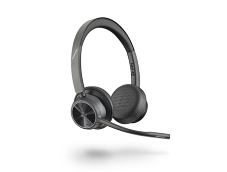 Auriculares con Micrófono Poly 218478-02