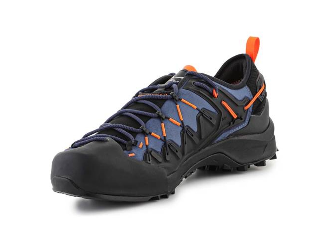 Zapatillas para Hombre SALEWA (44 - Azul )