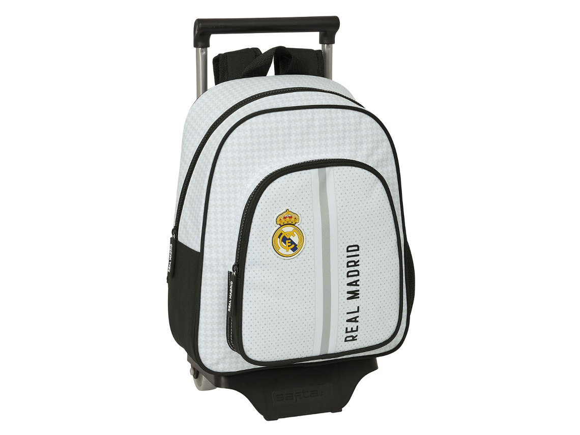 Mochila Escolar SAFTA 28 x 34 x 10 cm