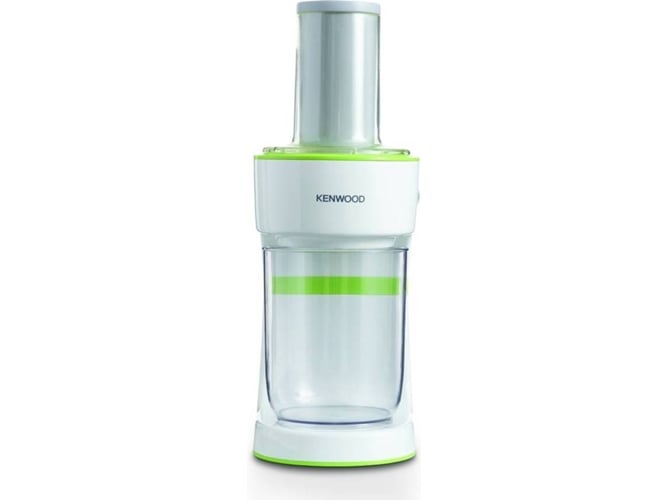 Espiralizador KENWOOD FGP203WG (500 L - 70 W)