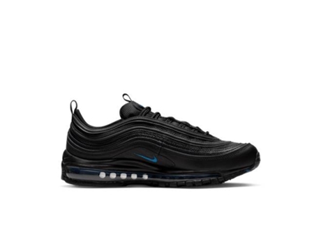 Zapatos Hombre NIKE Negro (Tam: 29.0 cm/45.0 eu)