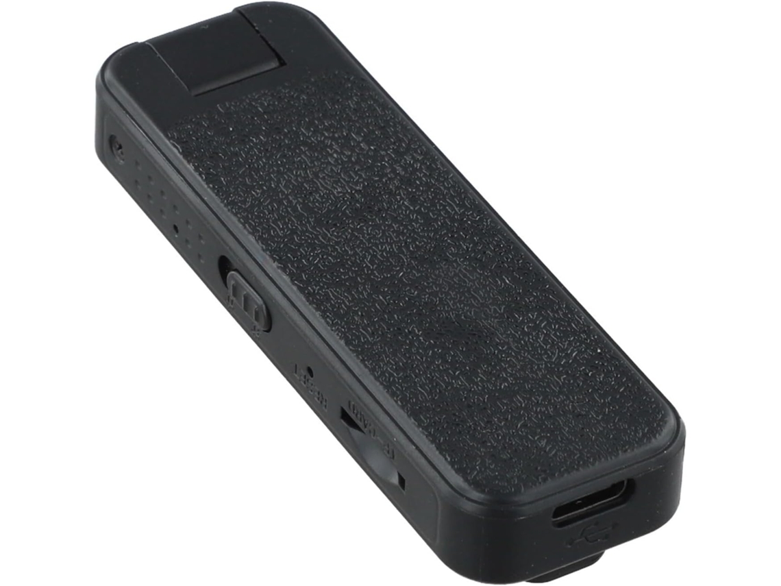 Cámara Deportiva Para Exteriores L7 De 1080p Con Construcción De Abs + Pc.