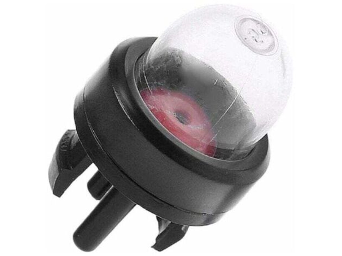 Chainsaw Primer Pump Affordable Garden Tool Parts Primer Pump Accessories Brushcutter Lawnmower Carburetor (1pc)