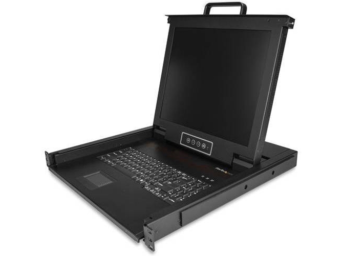 Consola de rack STARTECH.COM RKCONS1701