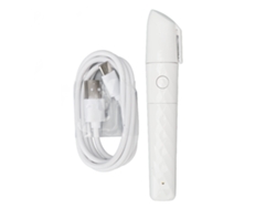 Analizador Inalámbrico De Piel Y Cuero Cabelludo 800x Con Wifi Y Recargable Por Usb