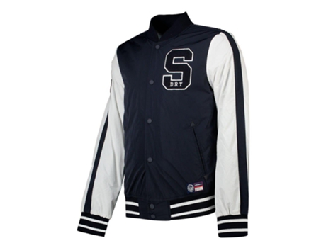 Superdry Collegiate Bomber