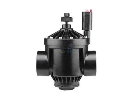 Electroválvula de Riego 2 9V Latch Pgv-200 HUNTER HUNTER