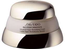 Crema Facial SHISEIDO Bio-Perfomance Advanced Super Revitalizing (50 ml)