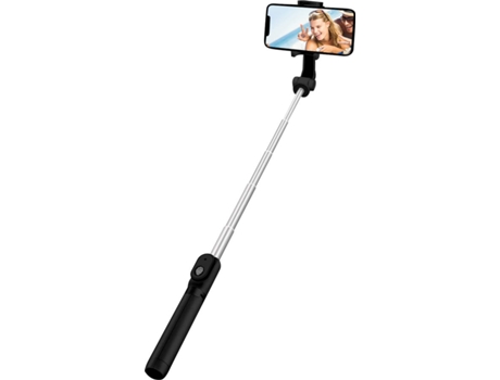 Palo Selfi Bluetooth giratorio 360º linq negro stick zp9903 smartphones