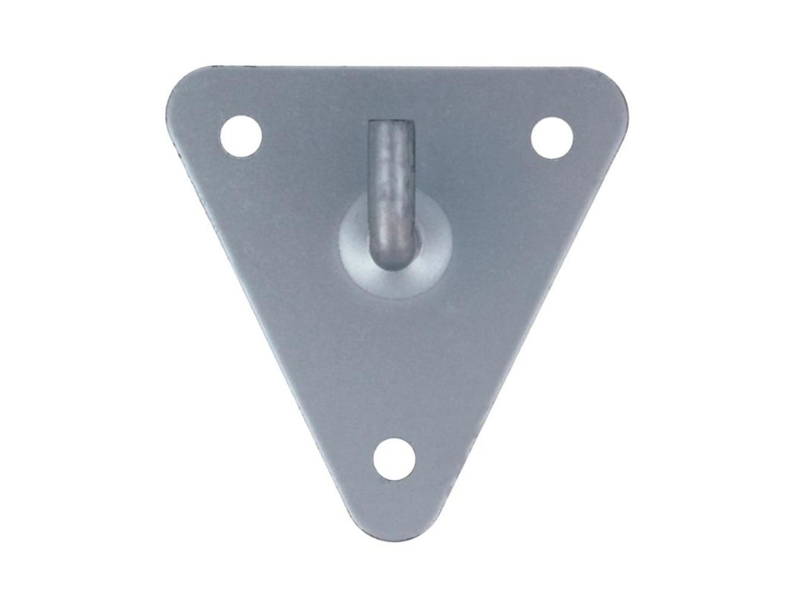 Colgador Extintor 2-35 Zincado
