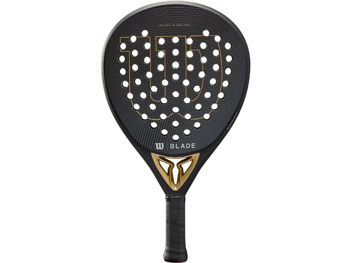 Pala de Padel WILSON Blade Pro V2
