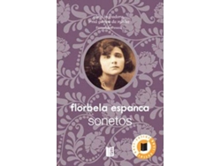 FLORBELA ESPANCA 'SONETOS' $F11