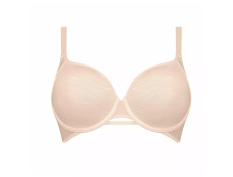 Sujetador de Mujer TRIUMPH Airy Sensation Alpaca Beige (95)