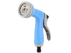 Pulverizador De Agua Multifuncional G-un Para Jardines, 8 Modos