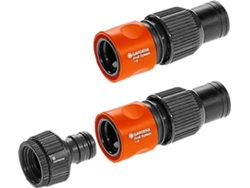 Conector de Manguera GARDENA 1505-23