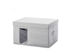 Bolsa de Almacenamiento XGF Gris