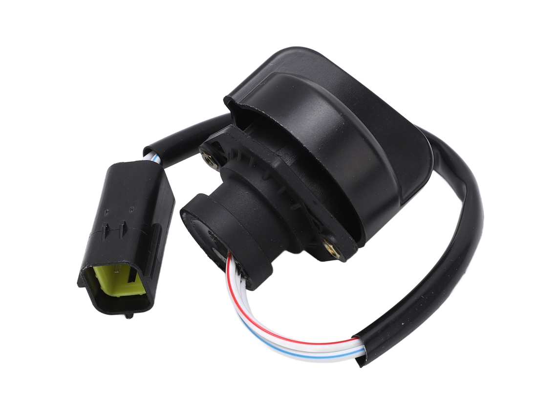 Veloriskku-seletor De Combustível Botão Interruptor Motor De Acelerador Universal Para Escavadora Liugong Lg 908c 908d